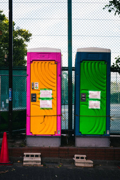 Best Porta potty rental near me  in Grayvle, IL