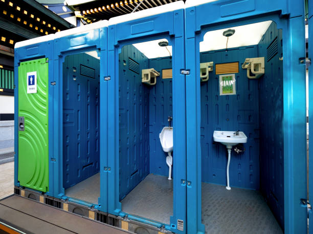 Best Best portable toilet rental  in Grayvle, IL